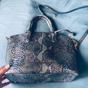 Brahmin Purse - LIKE NEW!!